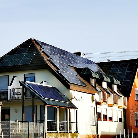 Landhaus Herdt Lauda-Königshofen Екстериор снимка