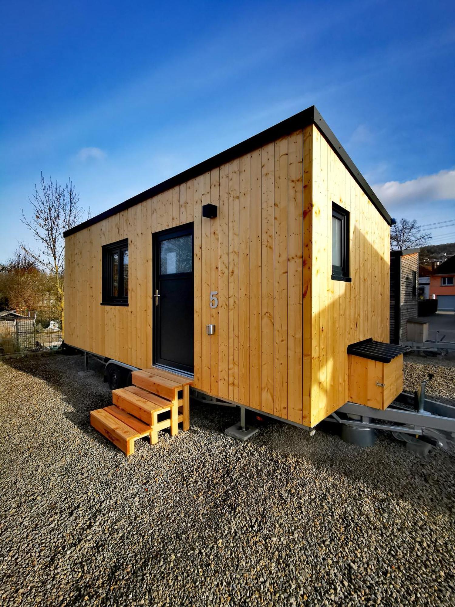Landhaus Herdt Lauda-Königshofen Екстериор снимка