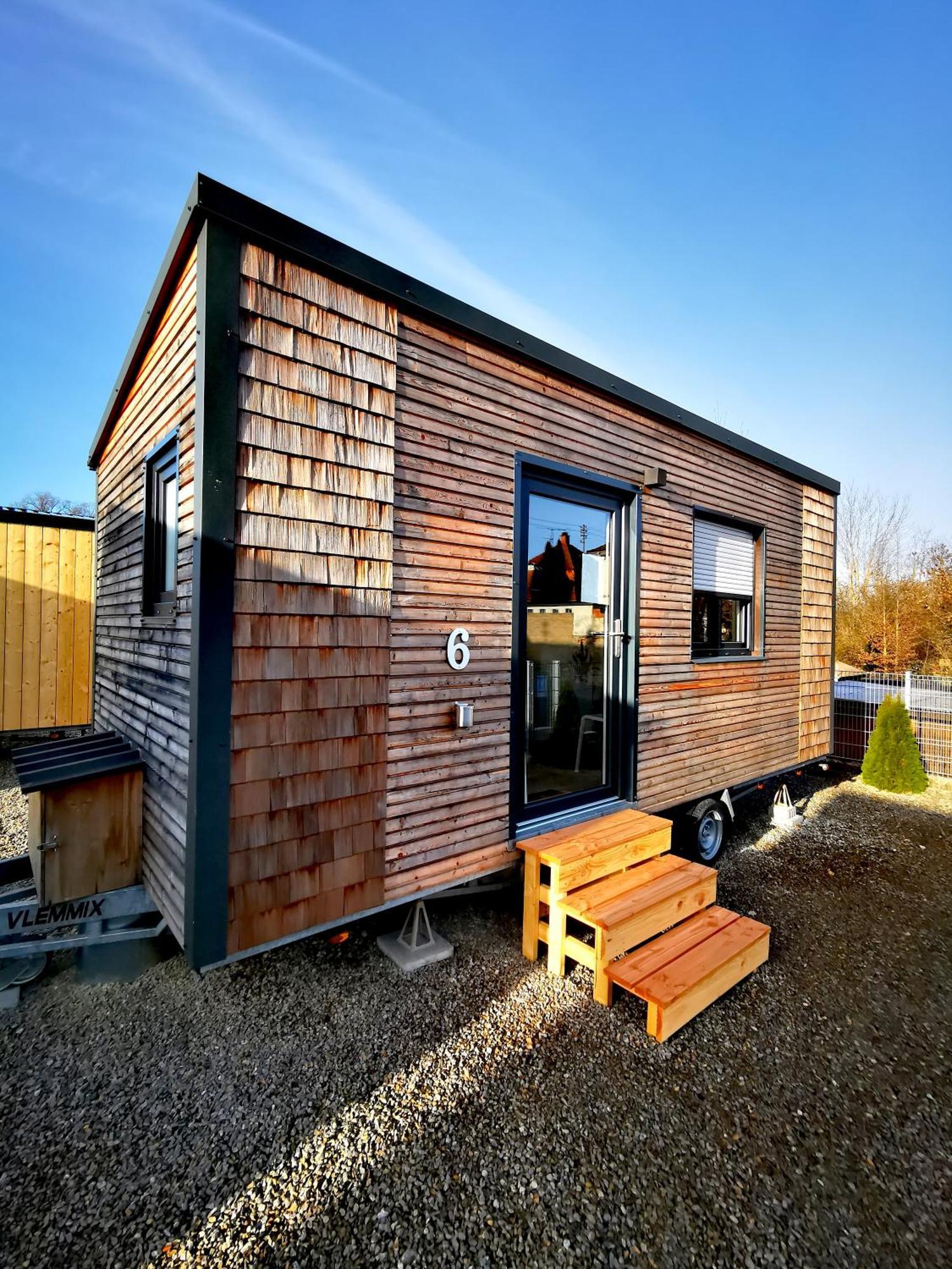Landhaus Herdt Lauda-Königshofen Екстериор снимка
