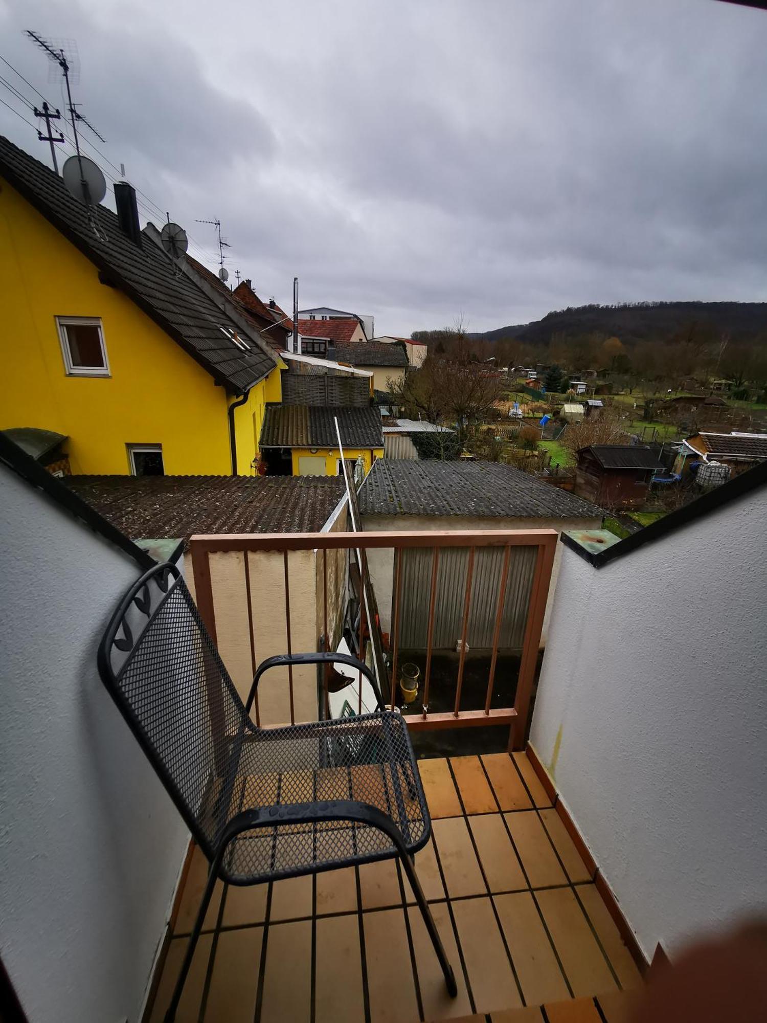 Landhaus Herdt Lauda-Königshofen Екстериор снимка