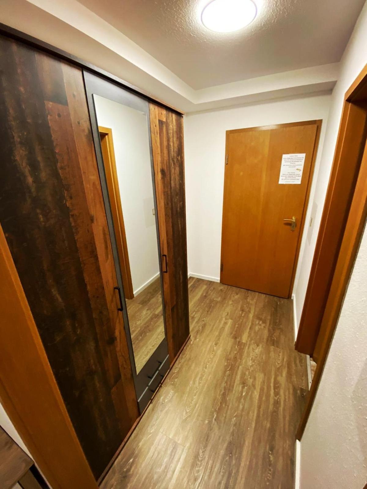 Landhaus Herdt Lauda-Königshofen Екстериор снимка